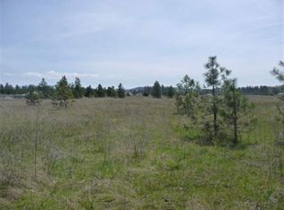 Xx Bridges Rd, Elk, WA 99009