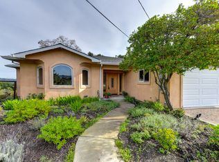 5 Hilary Way, Orinda, CA 94563