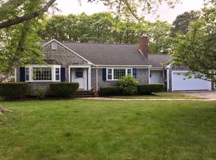 6 Louis Way, Harwich, MA 02645