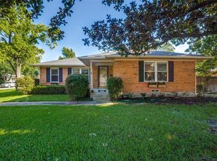 10505 McCree Rd, Dallas, TX 75238