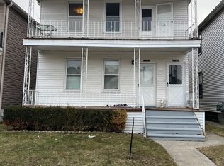 11357 Moran St, Hamtramck, MI 48212