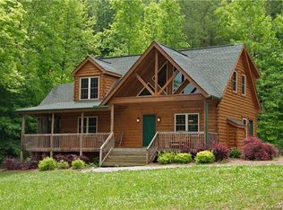 124 Small Creek Dr, Lake Lure, NC 28746