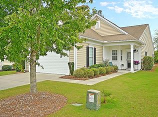 163 Sea Lavender Ln, Summerville, SC 29486