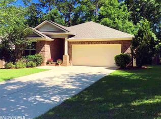 27330 Parker Ln, Daphne, AL 36526