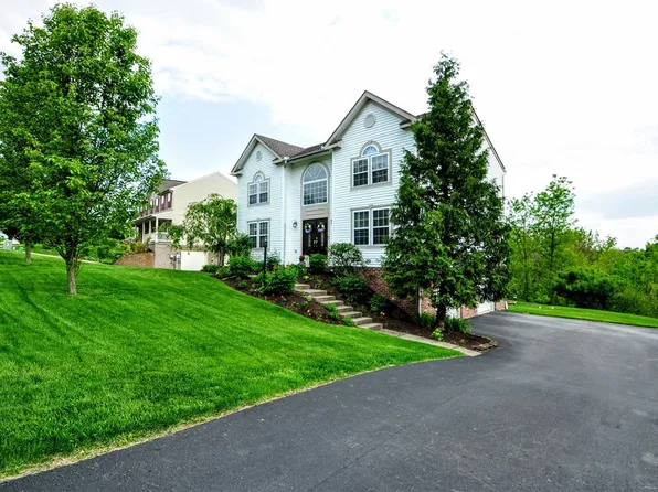 709 Kingswood Ln, Mc Donald, PA 15057