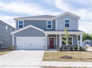 2147 Topsail Rd, Durham, NC 27704