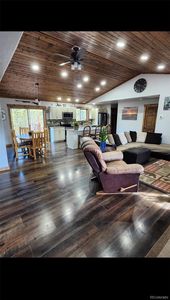 455 Cedar Drive, Leadville, CO, 80461