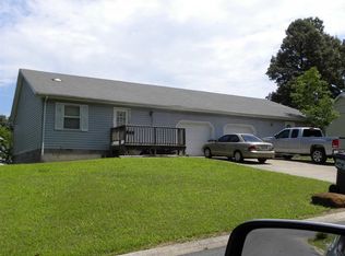 115 Tralee Dr, Paducah, KY 42003