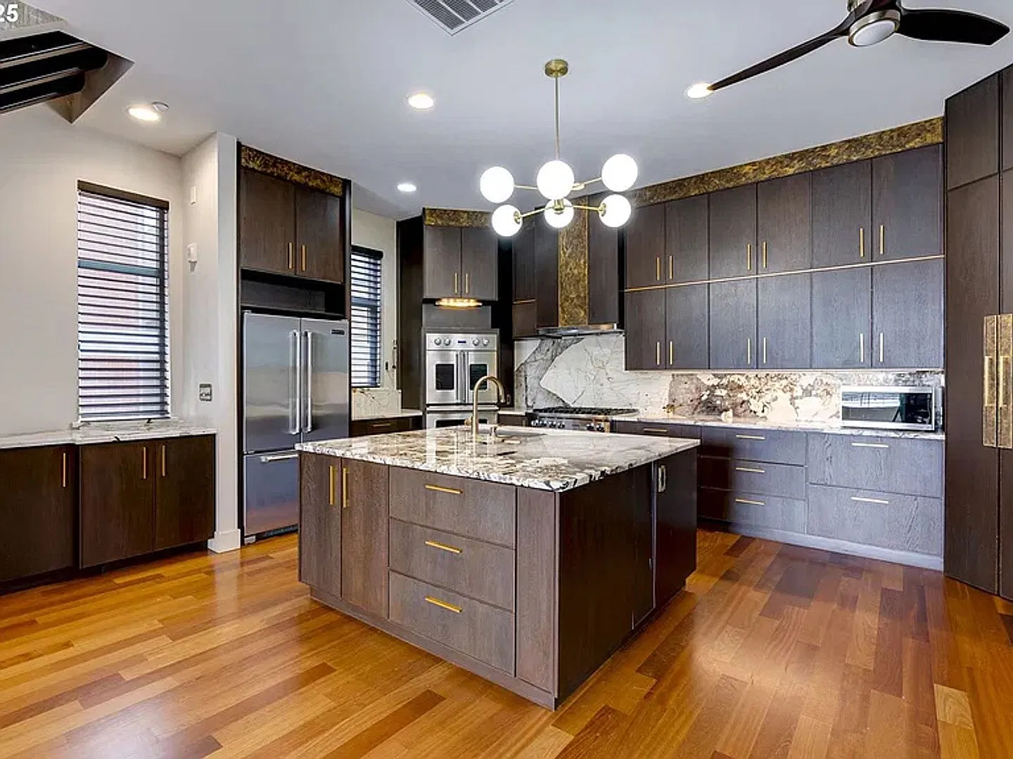 Luxury Riverfront Condo! Stunning Views, Multiple Outdoor Spaces & Private Garage — Photo 3