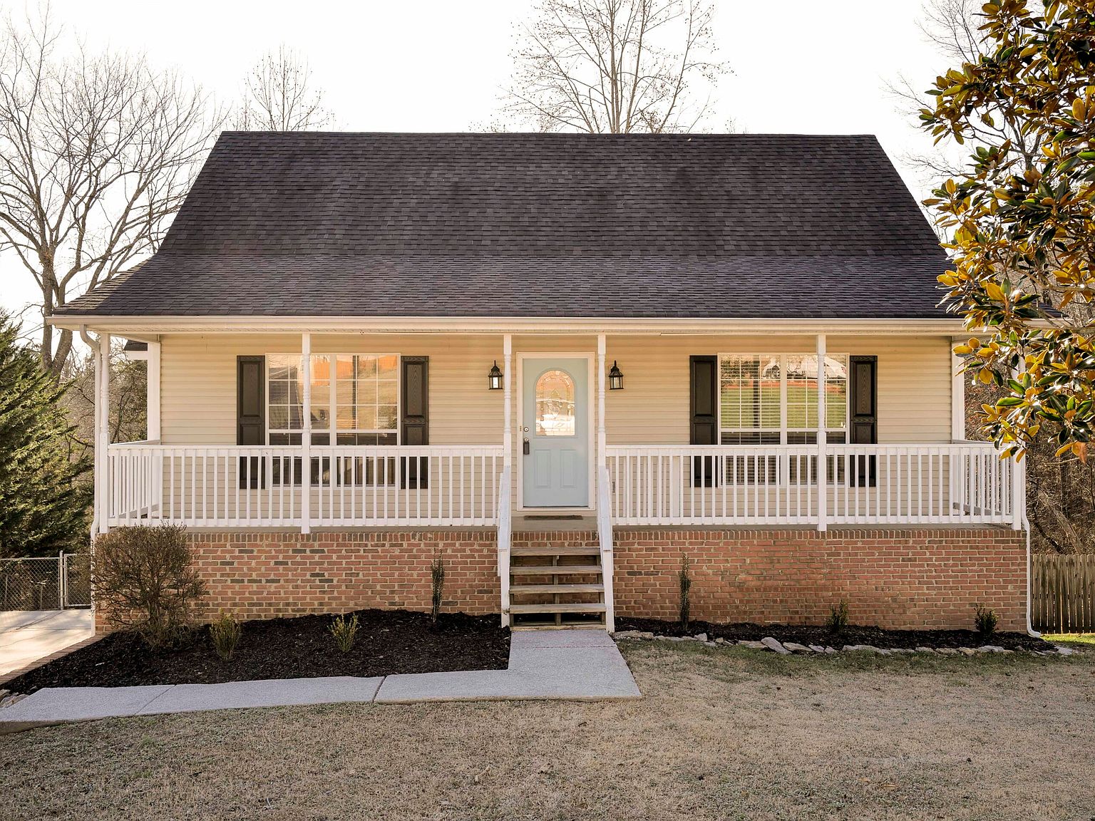 1116 Tiftonia View Rd, Chattanooga, TN 37419 Zillow