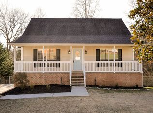 1116 Tiftonia View Rd, Chattanooga, TN 37419