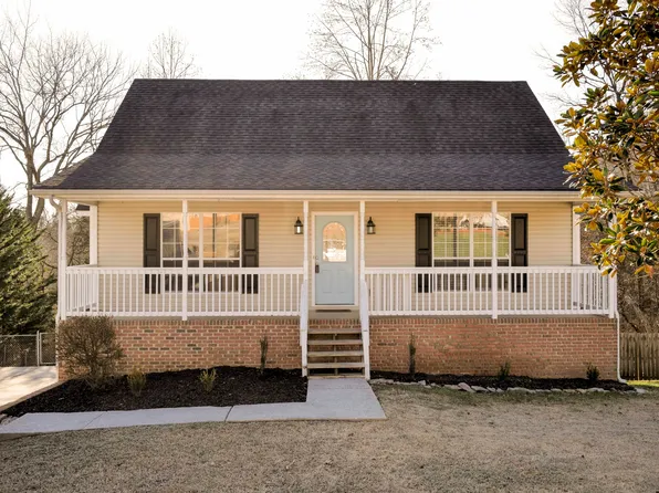 1116 Tiftonia View Rd, Chattanooga, TN 37419