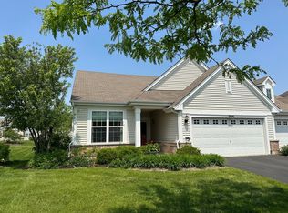 1718 Francis Dr, Hampshire, IL 60140
