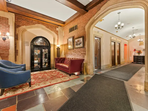 45 Tudor City Place 1812 image 6 of 7
