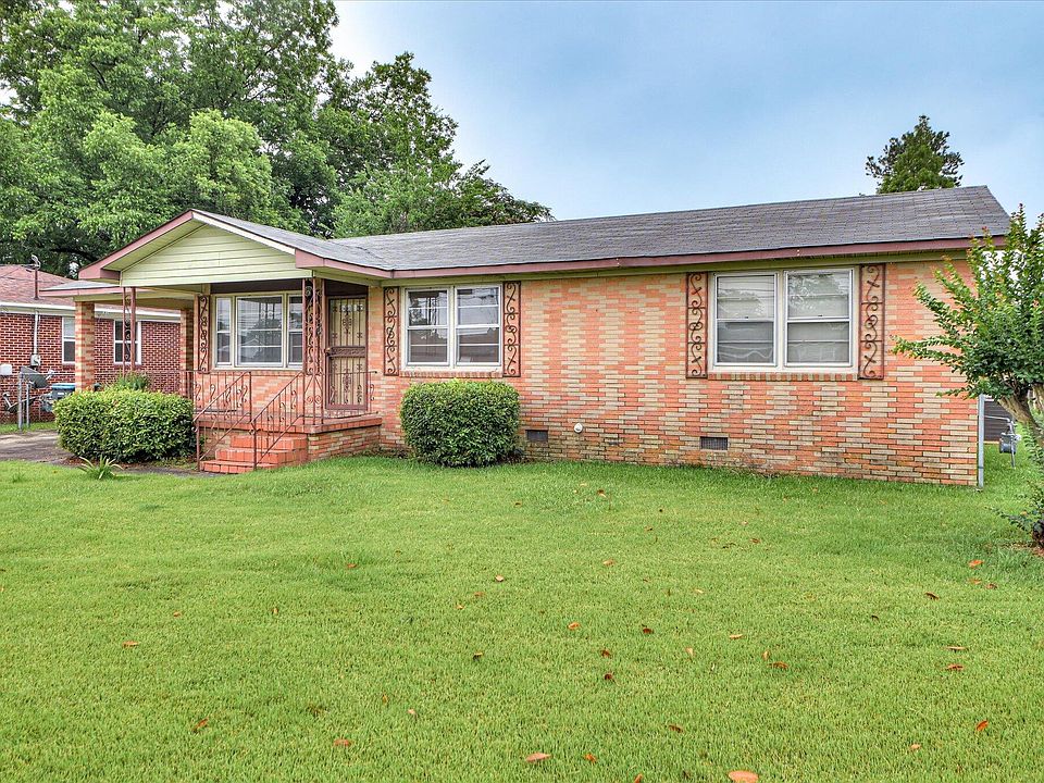 116 E Walker St, Augusta, GA 30901 | Zillow