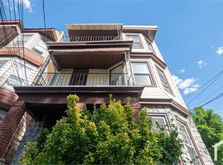 314 21st St FLOOR 2, Irvington, NJ 07111