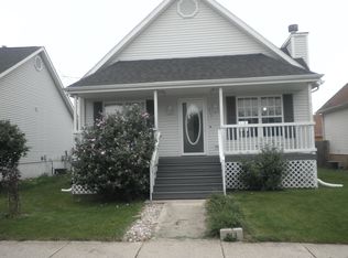 713 Prospect Ave, Kirkland, IL 60146