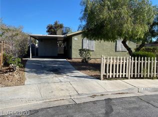 2532 Heather Ct, North Las Vegas, NV 89030