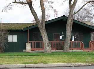 1519 S Ave, La Grande, OR 97850