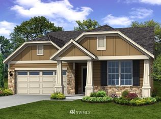 13921 Parkview 130 Dr E, Bonney Lake, WA