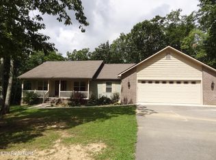 1108 Belmont Dr LOT 3, Monterey, TN 38574