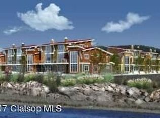 245 Maritime Ln, Astoria, OR 97103