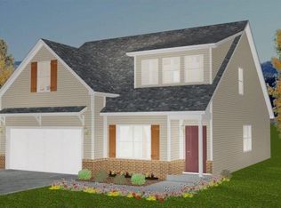 4323 Highland Gate Pkwy LOT 18, Gainesville, GA 30506