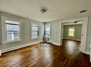 539 East St #O3, New Haven, CT 06511