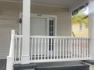 4709 Venus St, New Orleans, LA 70122