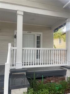 4709 Venus St, New Orleans, LA, 70122