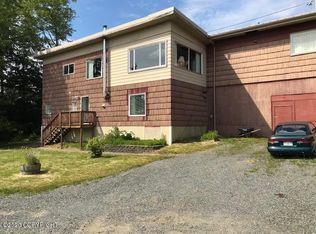 2635 4th Ave #A, Ketchikan, AK 99901
