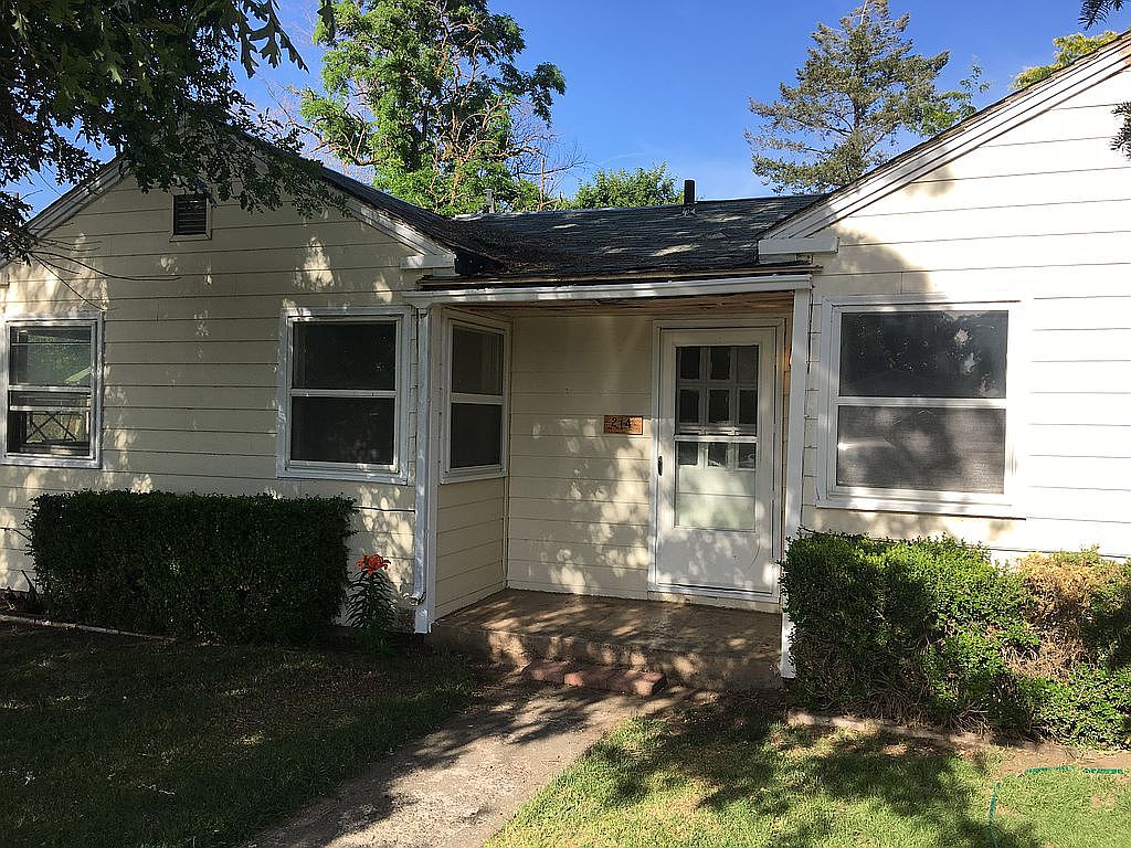 214 Solar St, Helix, OR 97835 Zillow