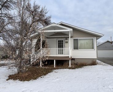 917 Main St, Stanton, ND, 58571
