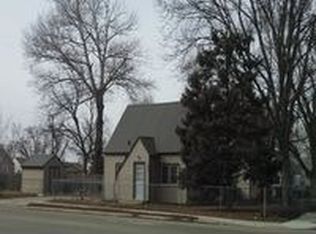 2200 W 10th St, Sioux Falls, SD 57104
