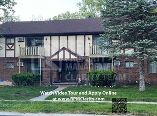 1500 Brooke Park Dr #5, Toledo, OH 43612