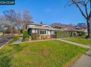 1465 Del Rio Cir UNIT A, Concord, CA 94518