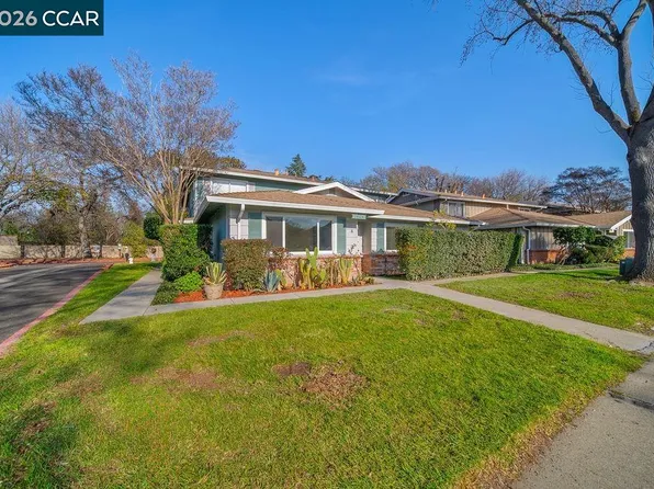 1465 Del Rio Cir Unit A, Concord, CA 94518