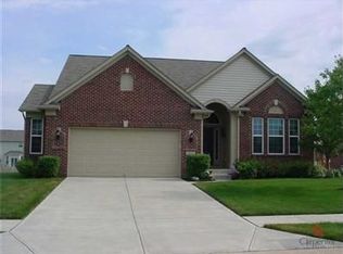 7315 Oxbridge Pl, Indianapolis, IN 46259