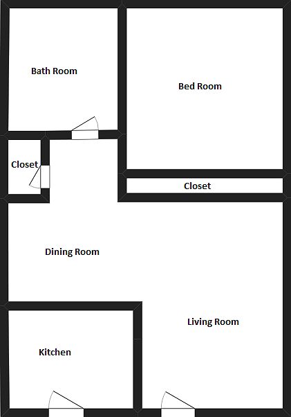1st image of 13020 NE 6th Ave APT 204