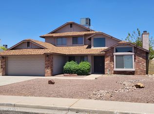 7410 W Cholla St, Peoria, AZ 85345