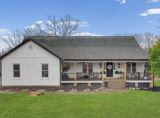 6396 Crosswinds Dr, Clover, SC 29710