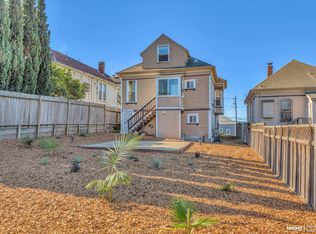 2142 E 21st St #B, Oakland, CA 94606