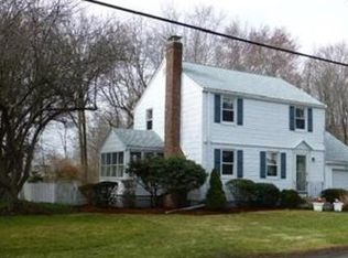27 Indian Hill Rd, Arlington, MA 02476