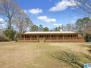 6350 Truman Aldrich Pkwy, West Blocton, AL 35184