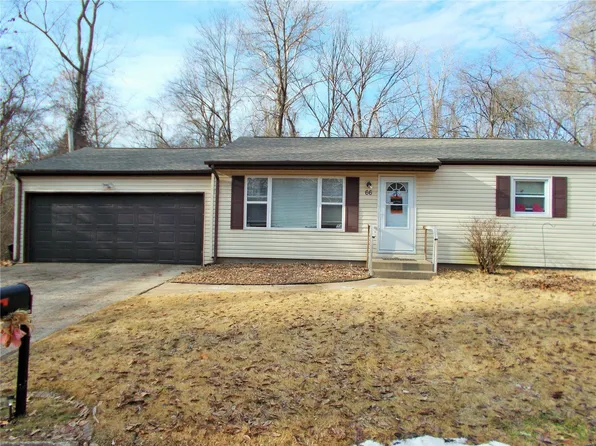 66 Birch Dr, Belleville, IL 62223