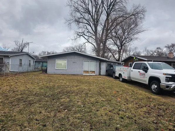 3311 175th Pl, Hammond, IN 46323