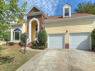 6440 High Creek Ct, Charlotte, NC 28277