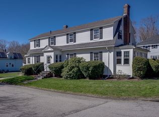 200 Elm St, Winchendon, MA 01475
