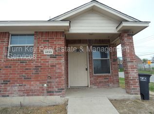 3131 NW Loraine St, Fort Worth, TX 76106