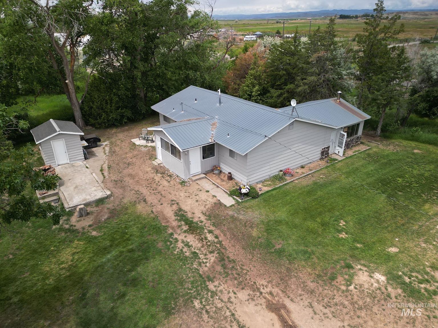 19 W 420 N, Shoshone, ID 83352 MLS 98882679 Zillow